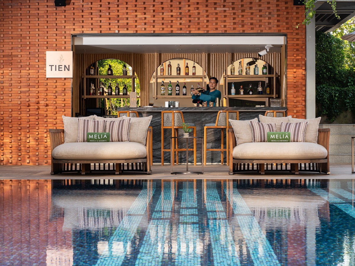 Meliá Chiang Mai