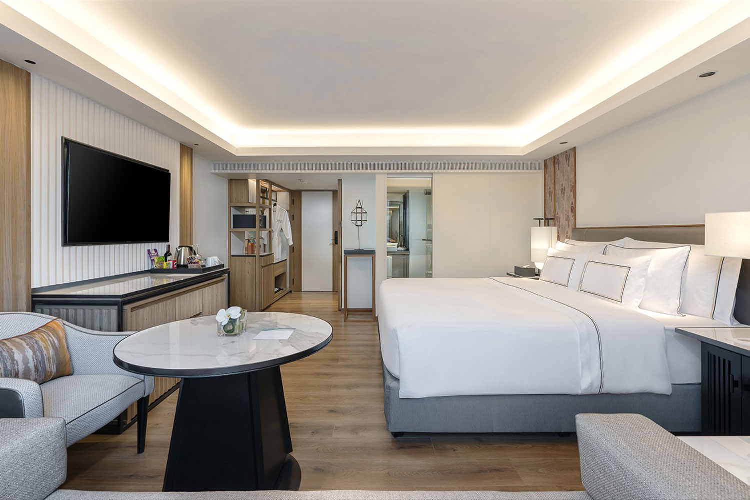 Meliá Chiang Mai