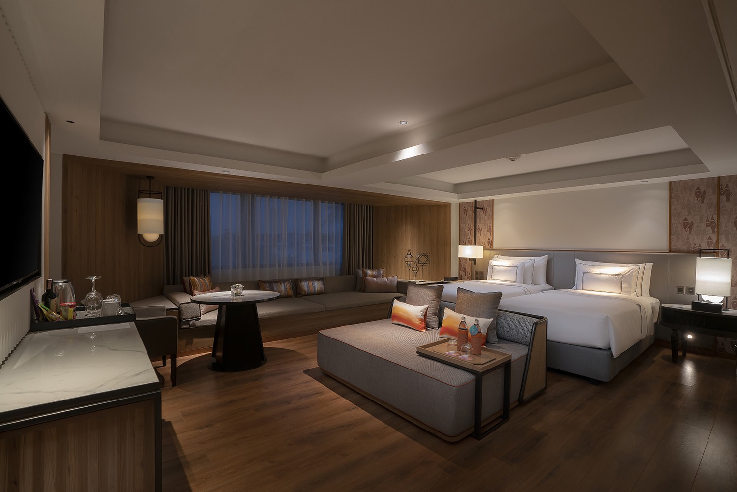 Meliá Chiang Mai