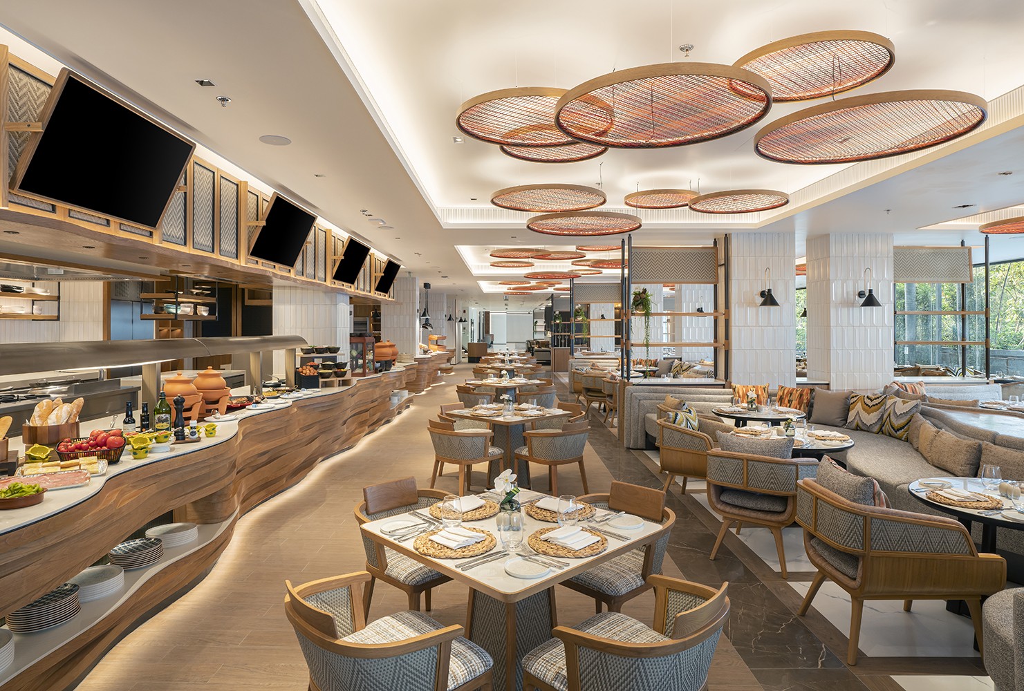 Meliá Chiang Mai