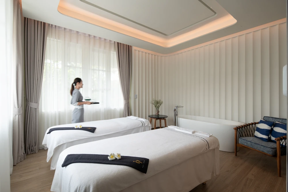 MELIA KOH SAMUI