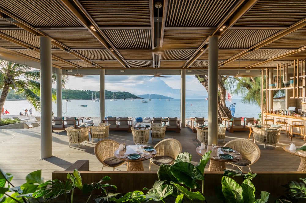 MELIA KOH SAMUI