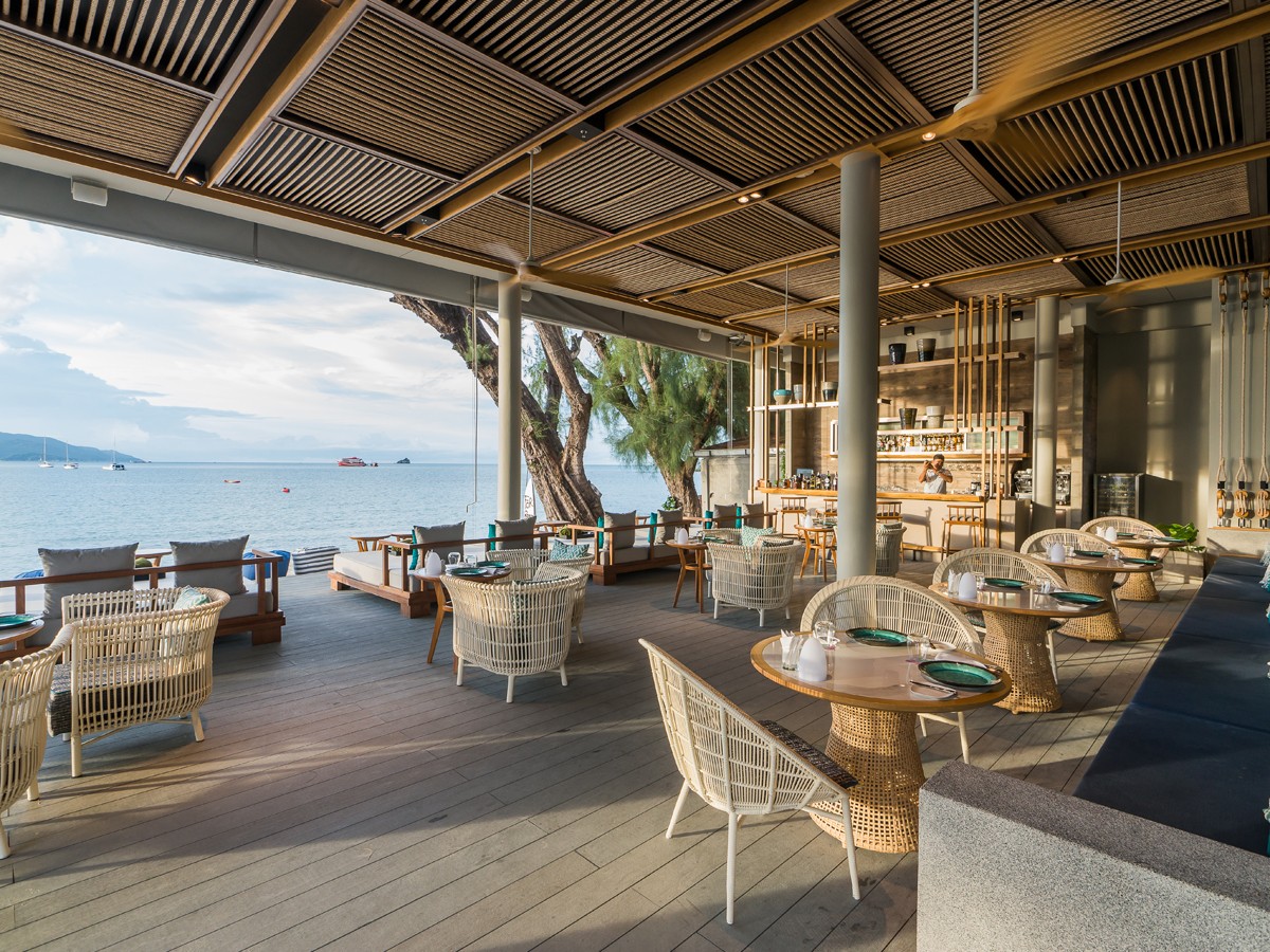 MELIA KOH SAMUI, THAILAND