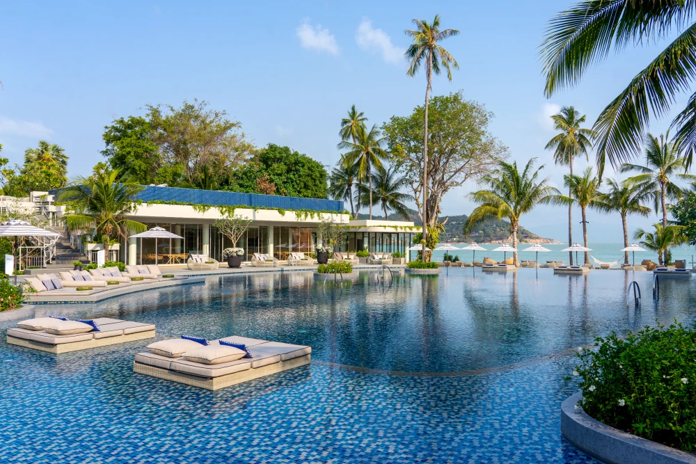 MELIA KOH SAMUI
