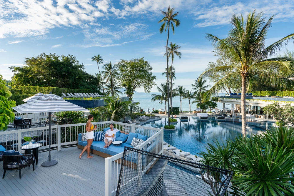 MELIA KOH SAMUI