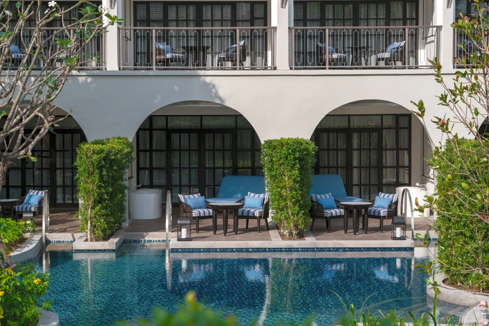MELIA KOH SAMUI