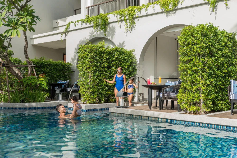 MELIA KOH SAMUI