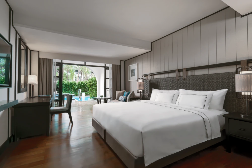MELIA KOH SAMUI