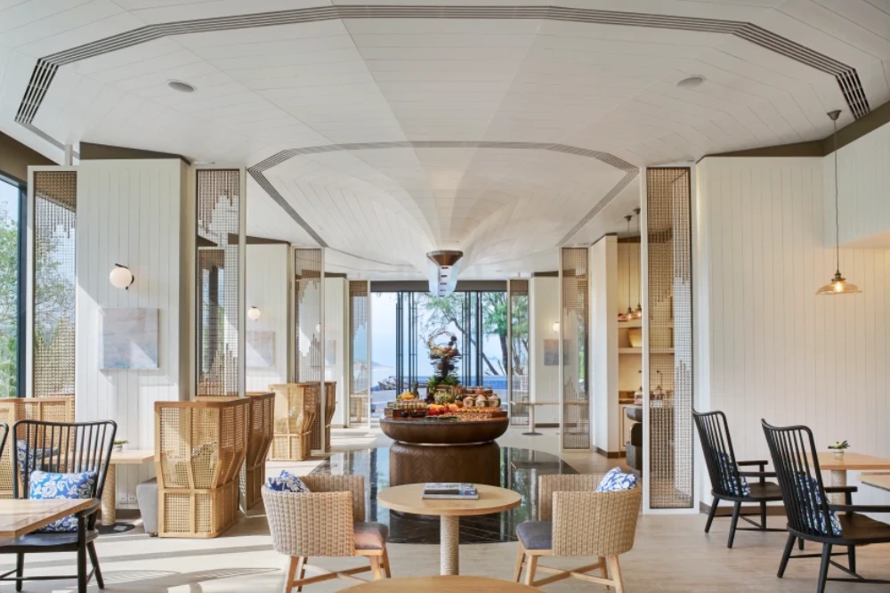 MELIA KOH SAMUI