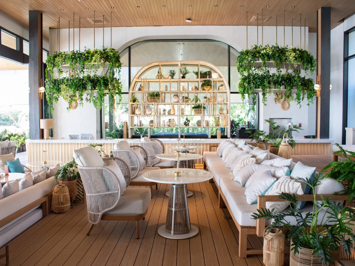 โรงแรม มีเลีย พัทยา โฮเต็ล ประเทศไทย