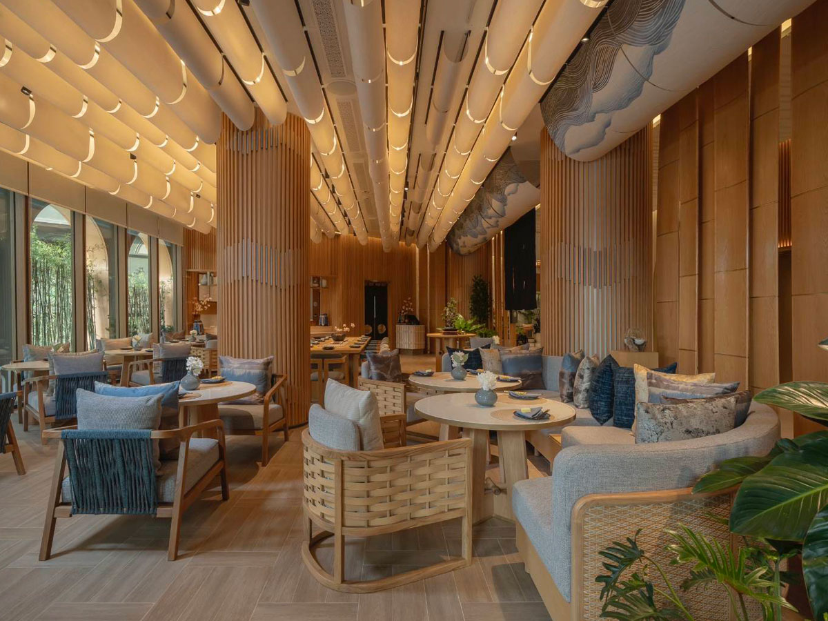 โรงแรม มีเลีย พัทยา โฮเต็ล ประเทศไทย