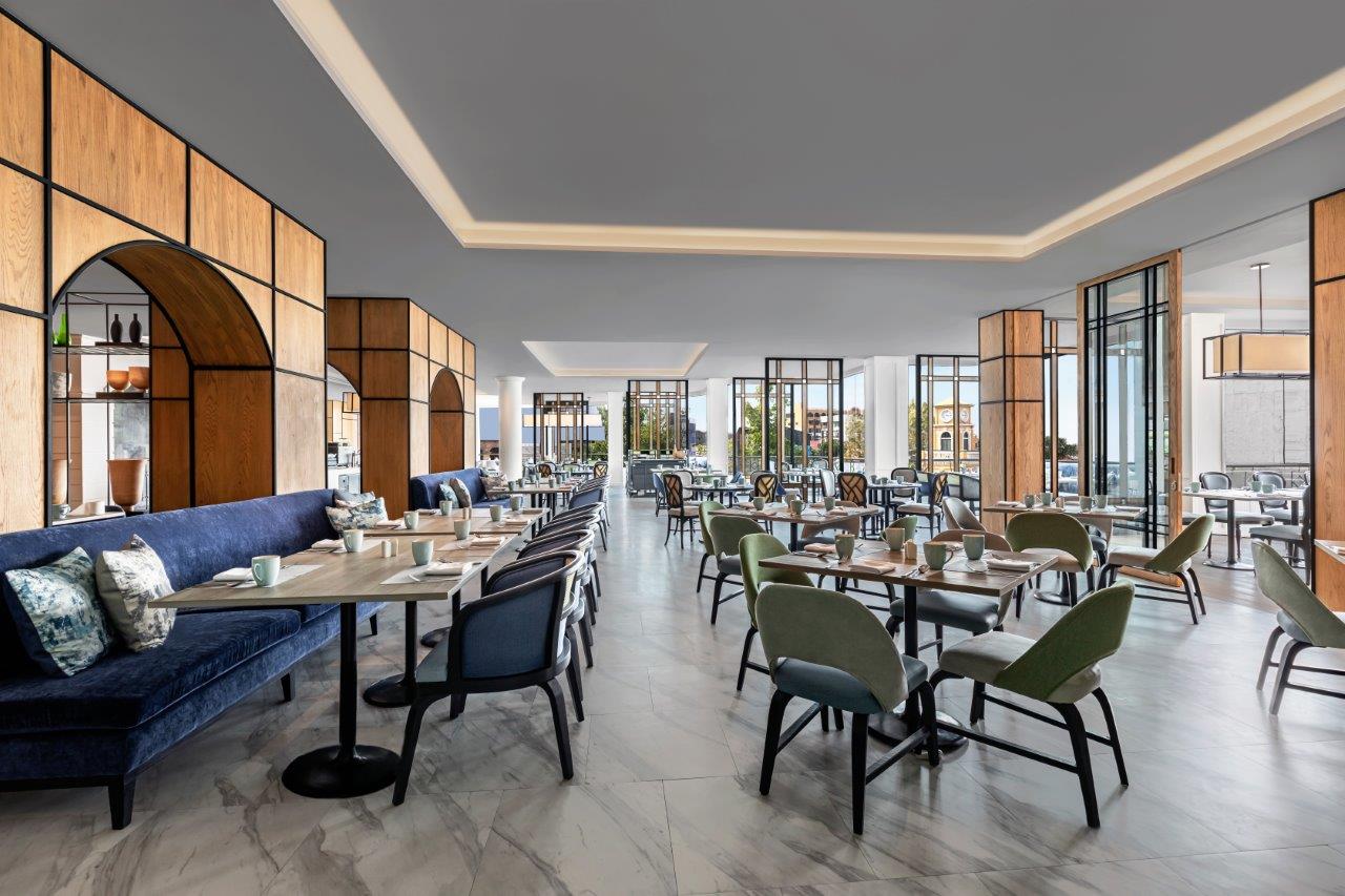 Courtyard by Marriott Phuket Town