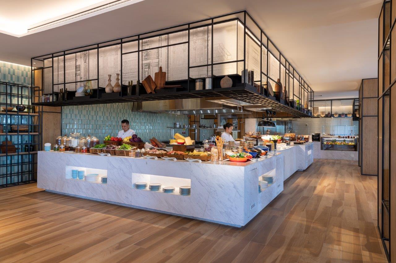 Courtyard by Marriott Phuket Town