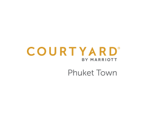 Courtyard by Marriott Phuket Town