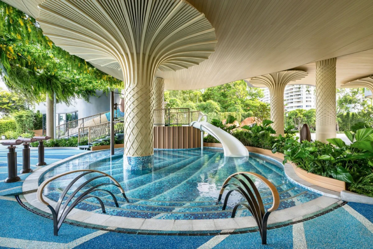 Pattaya Marriott Resort and Spa