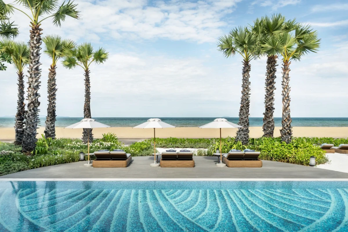 Pattaya Marriott Resort and Spa