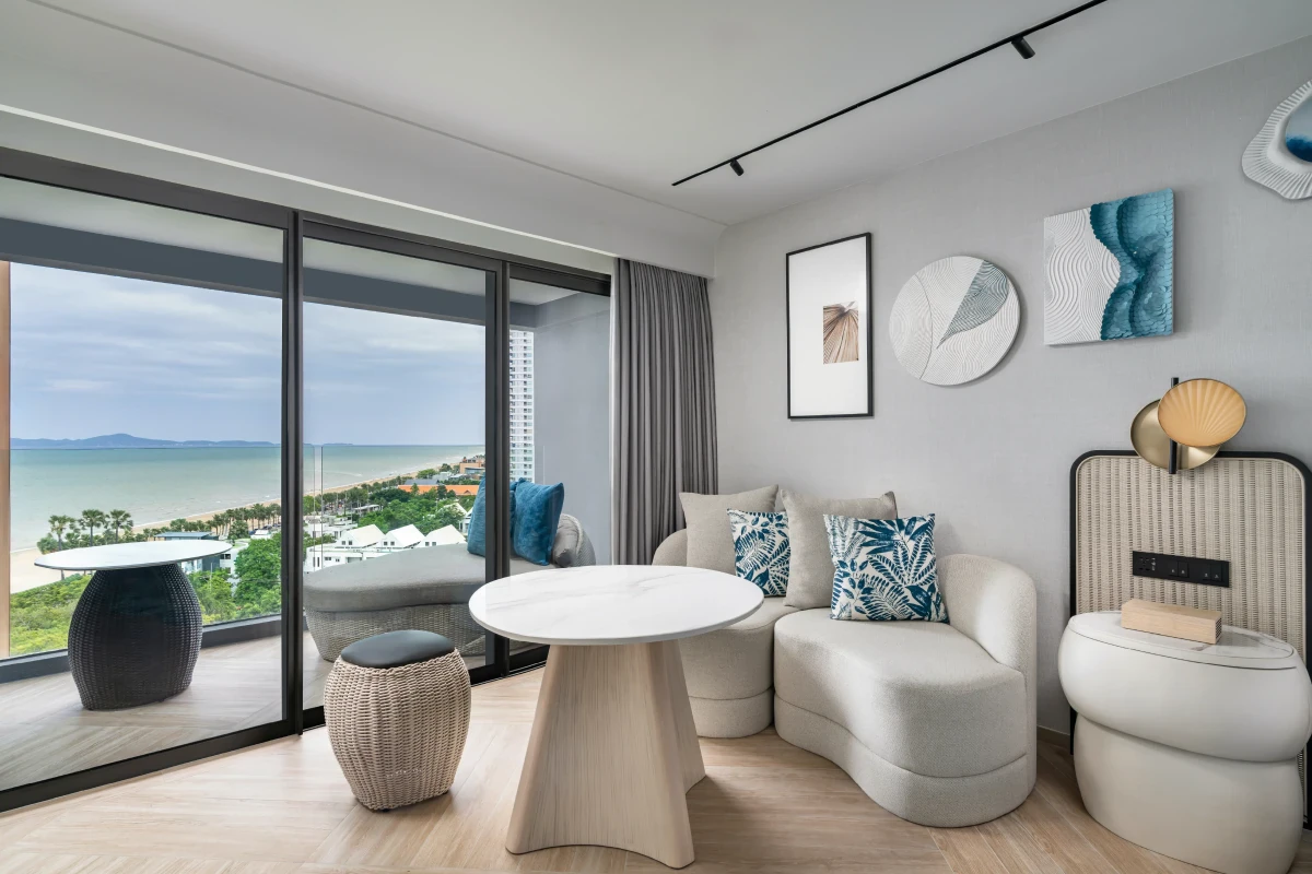 Pattaya Marriott Resort and Spa