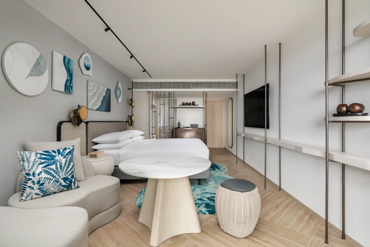 Pattaya Marriott Resort and Spa