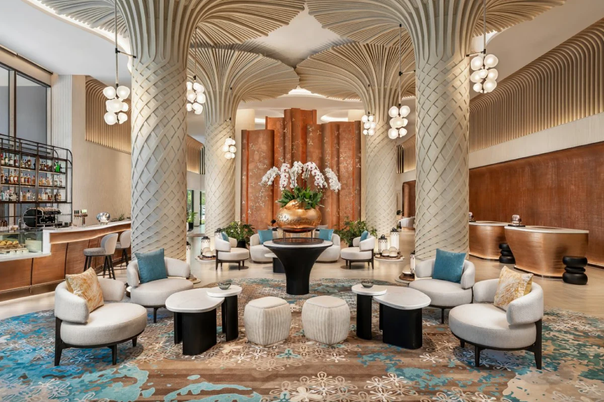 Pattaya Marriott Resort and Spa