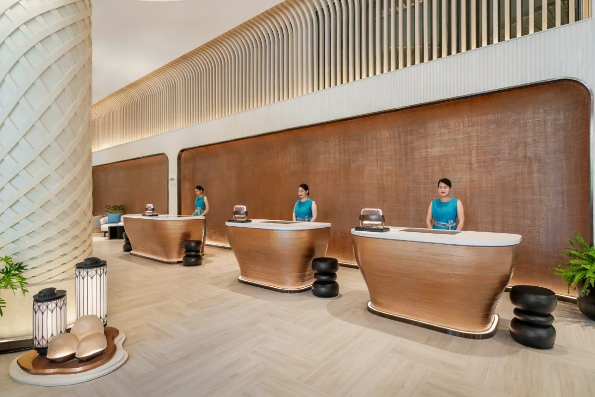 Pattaya Marriott Resort and Spa