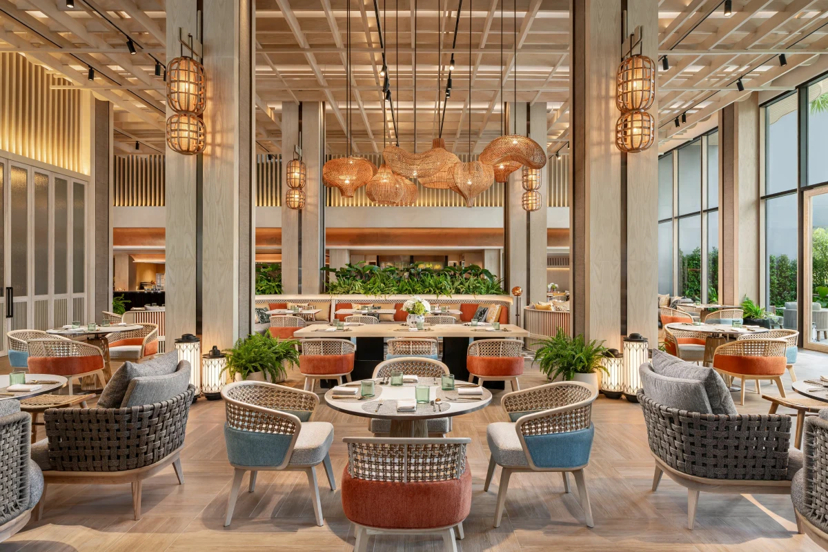 Pattaya Marriott Resort and Spa