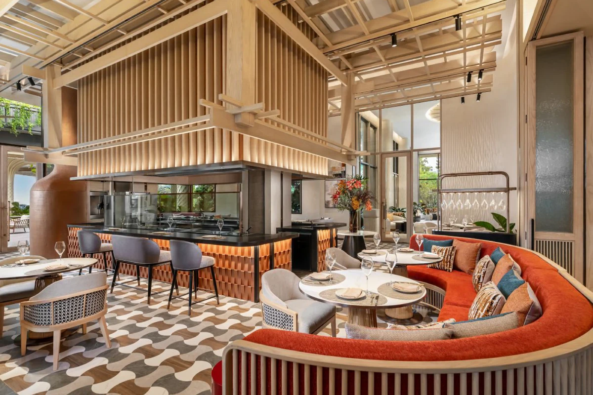 Pattaya Marriott Resort and Spa