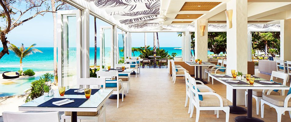 SHERATON SAMUI RESORT