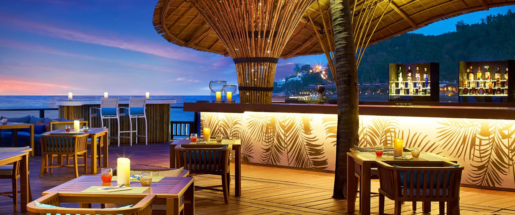 SHERATON SAMUI RESORT