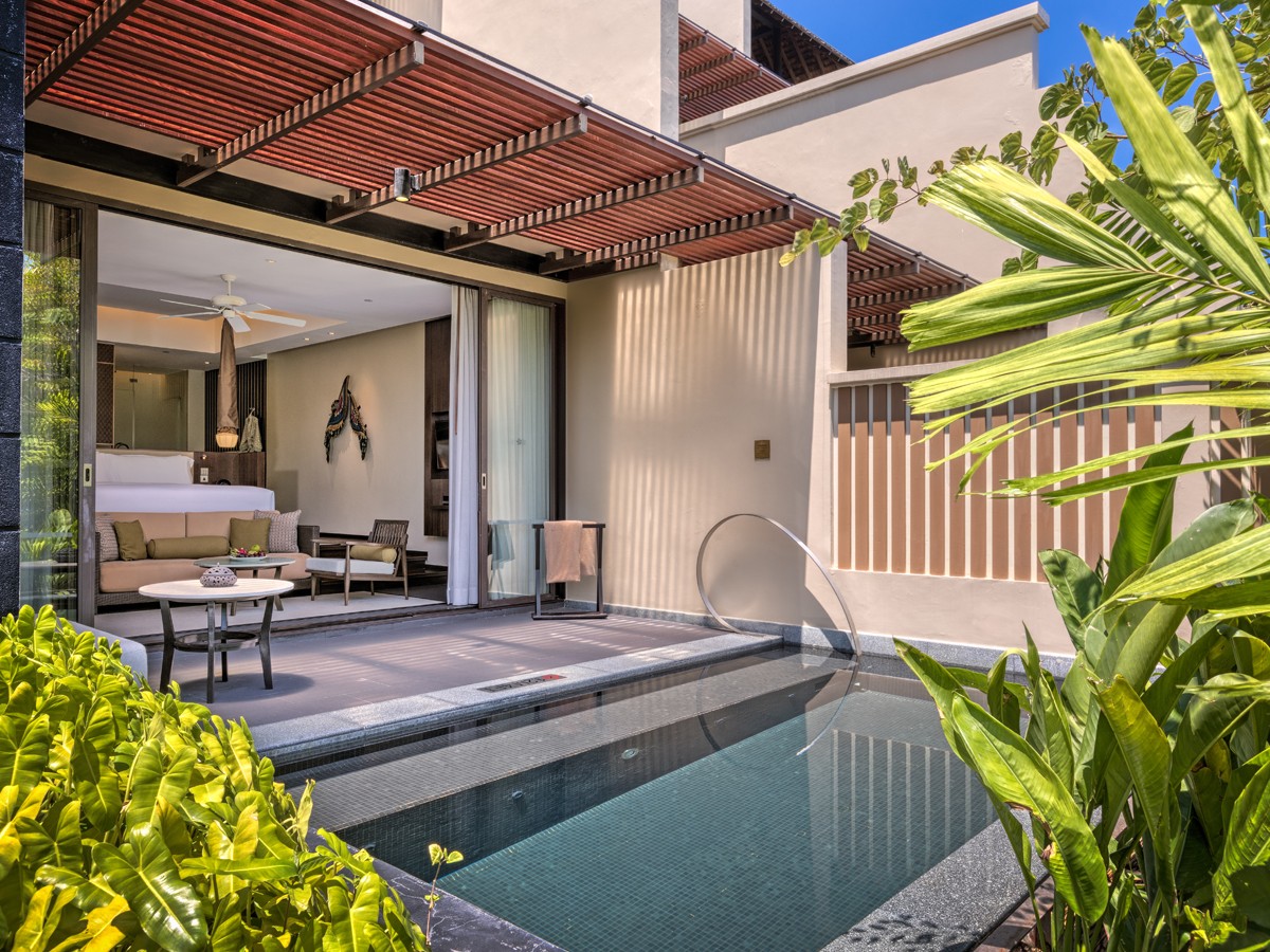 VANA BELLE, A LUXURY COLLECTION RESORT, KOH SAMUI