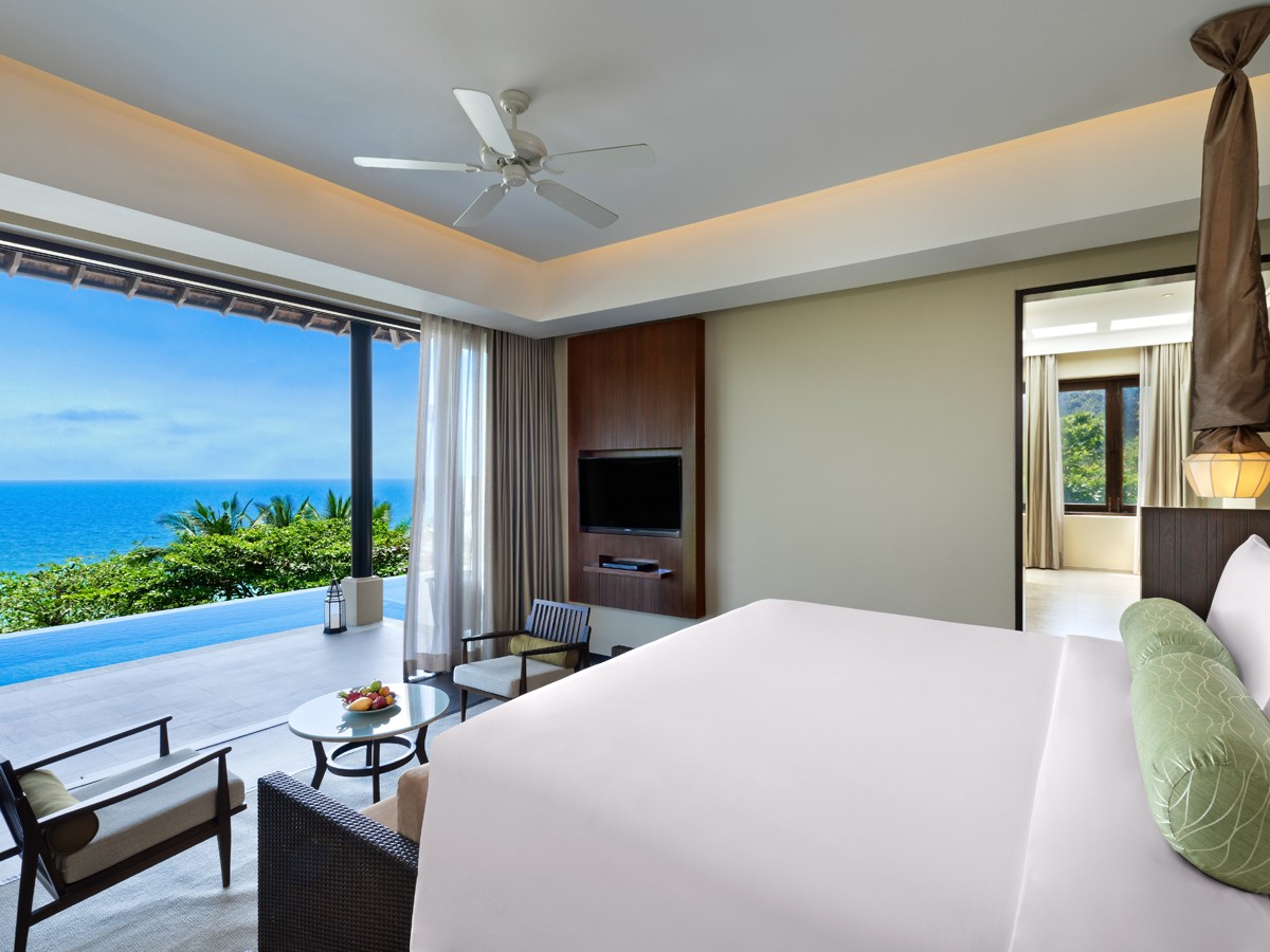 VANA BELLE, A LUXURY COLLECTION RESORT, KOH SAMUI