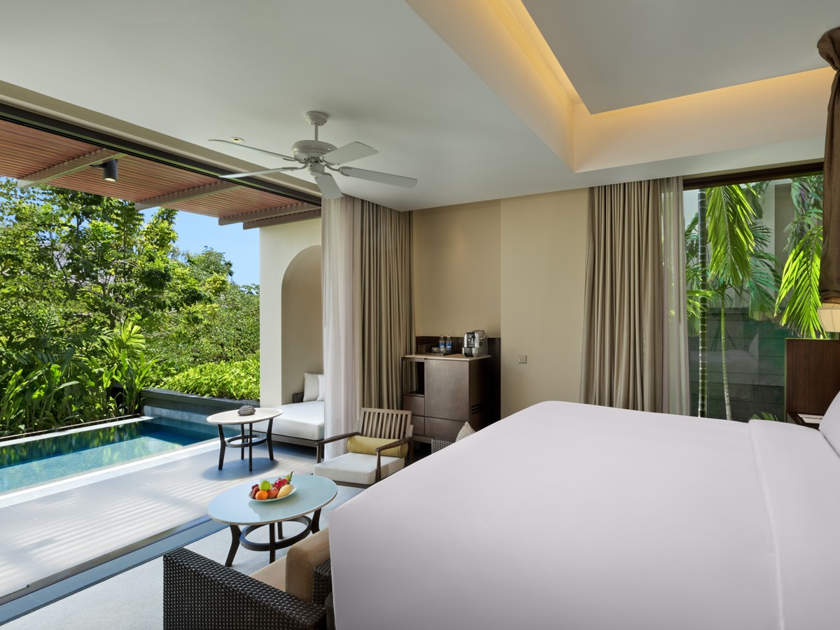 VANA BELLE, A LUXURY COLLECTION RESORT, KOH SAMUI