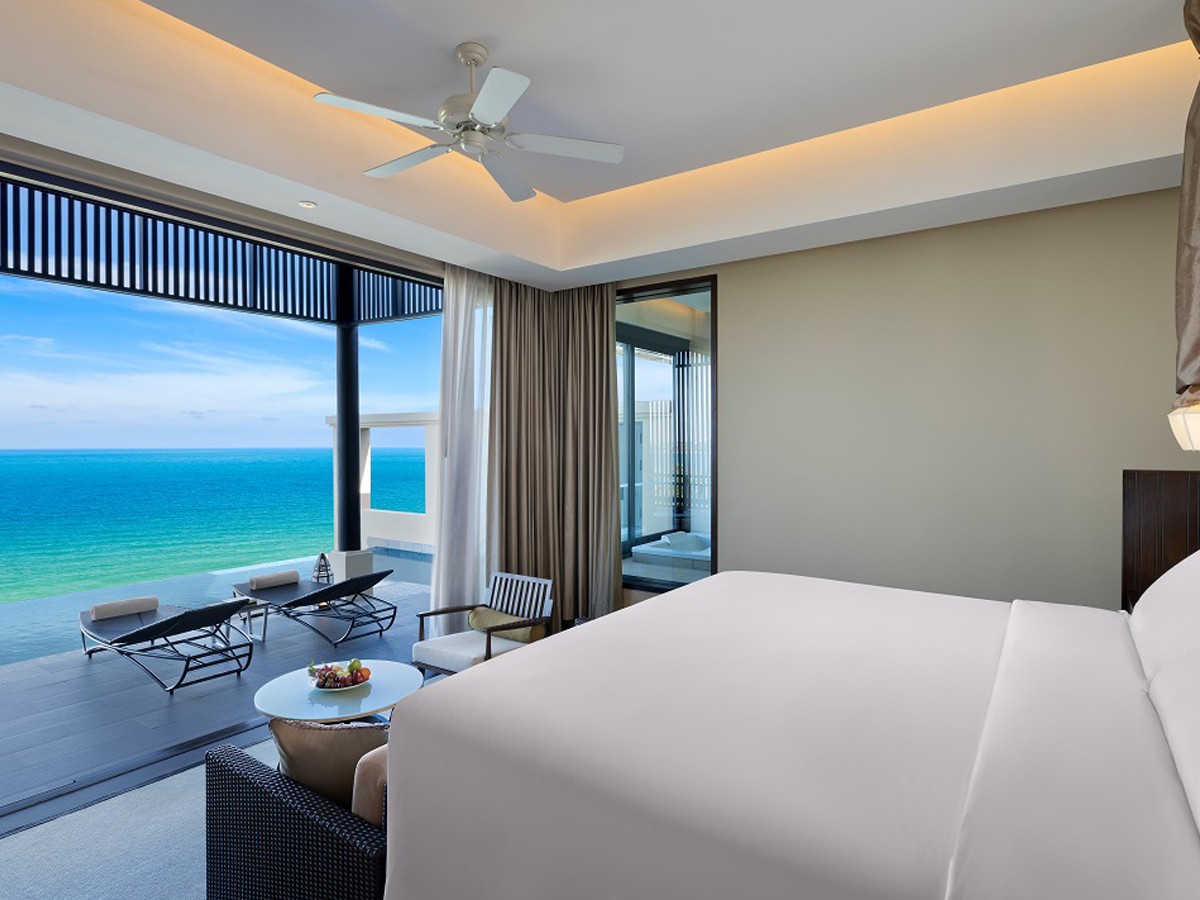 VANA BELLE, A LUXURY COLLECTION RESORT, KOH SAMUI