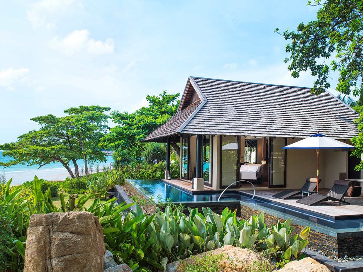 VANA BELLE, A LUXURY COLLECTION RESORT, KOH SAMUI