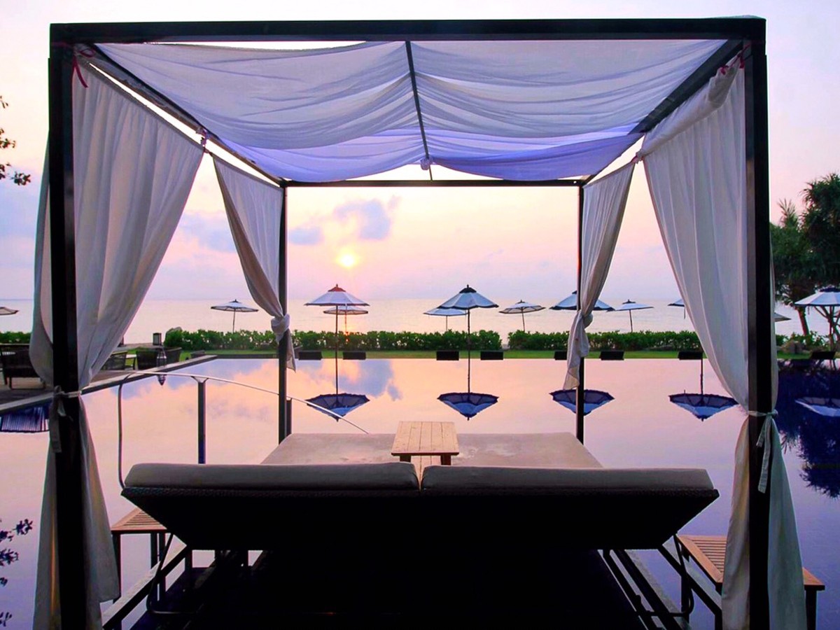 VANA BELLE, A LUXURY COLLECTION RESORT, KOH SAMUI