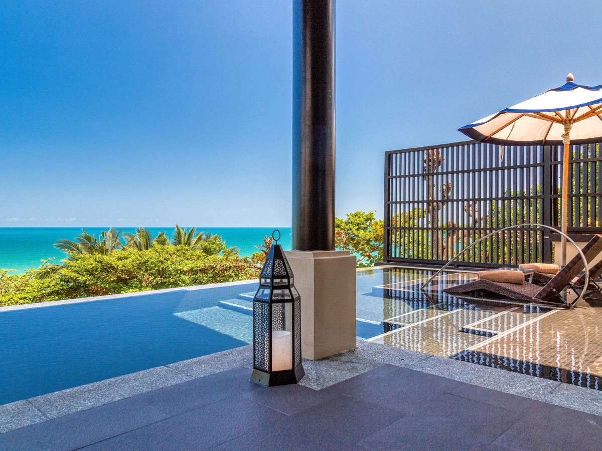 VANA BELLE, A LUXURY COLLECTION RESORT, KOH SAMUI