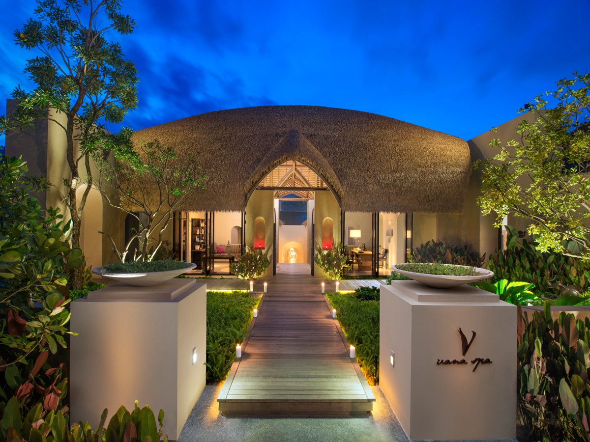 VANA BELLE, A LUXURY COLLECTION RESORT, KOH SAMUI