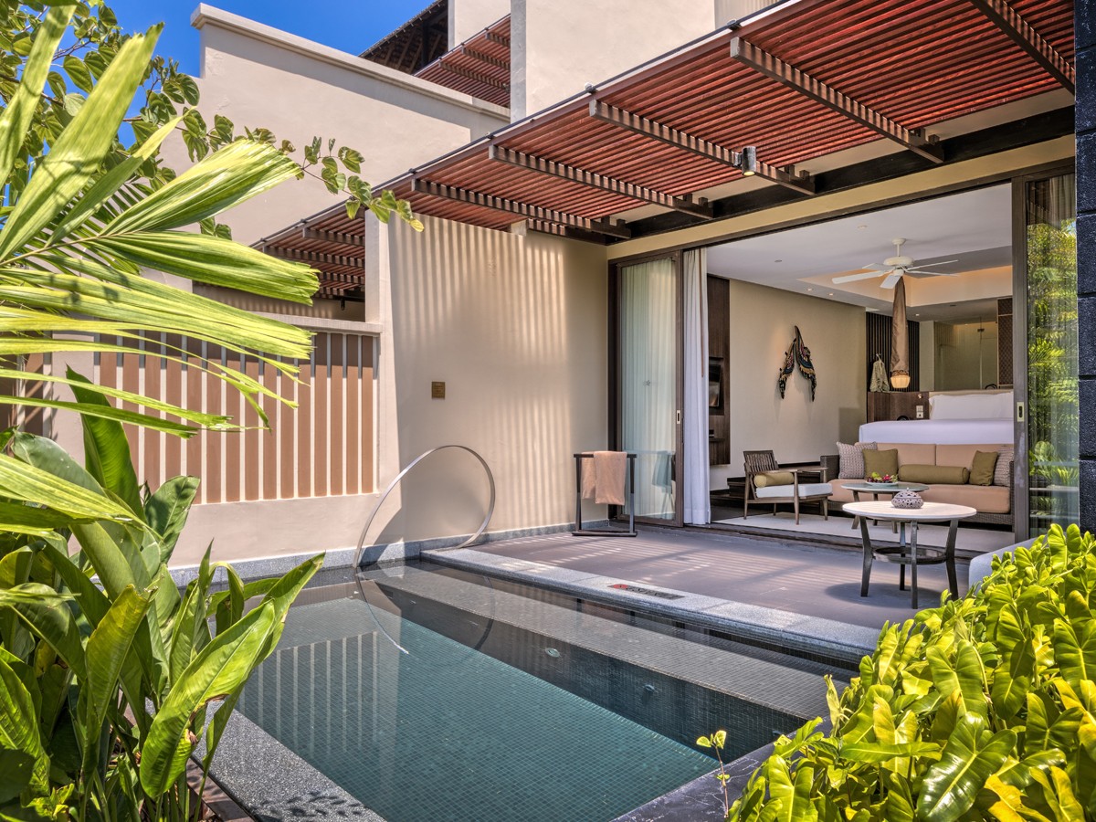 VANA BELLE, A LUXURY COLLECTION RESORT, KOH SAMUI