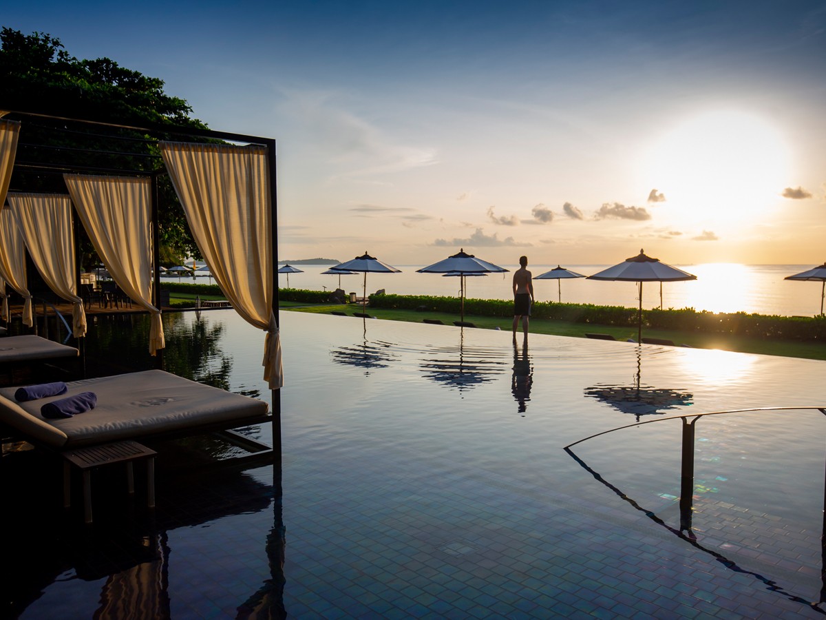 VANA BELLE, A LUXURY COLLECTION RESORT, KOH SAMUI