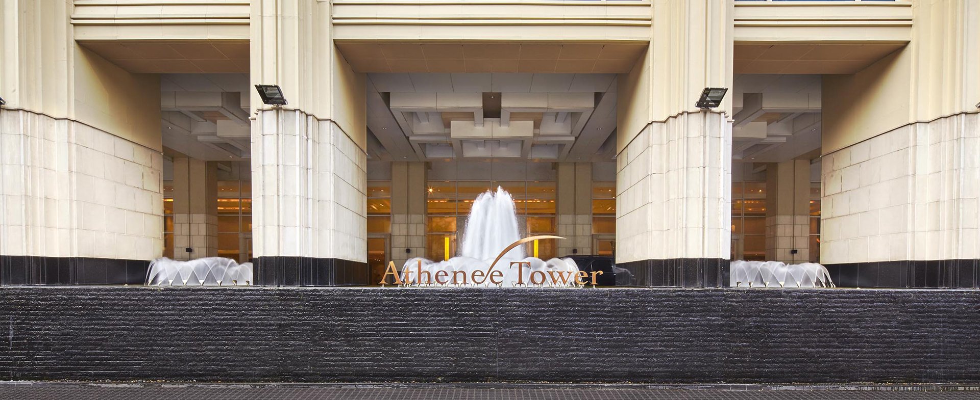 Athenee Tower