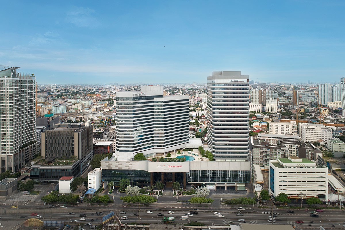 Jubilee Prestige Tower