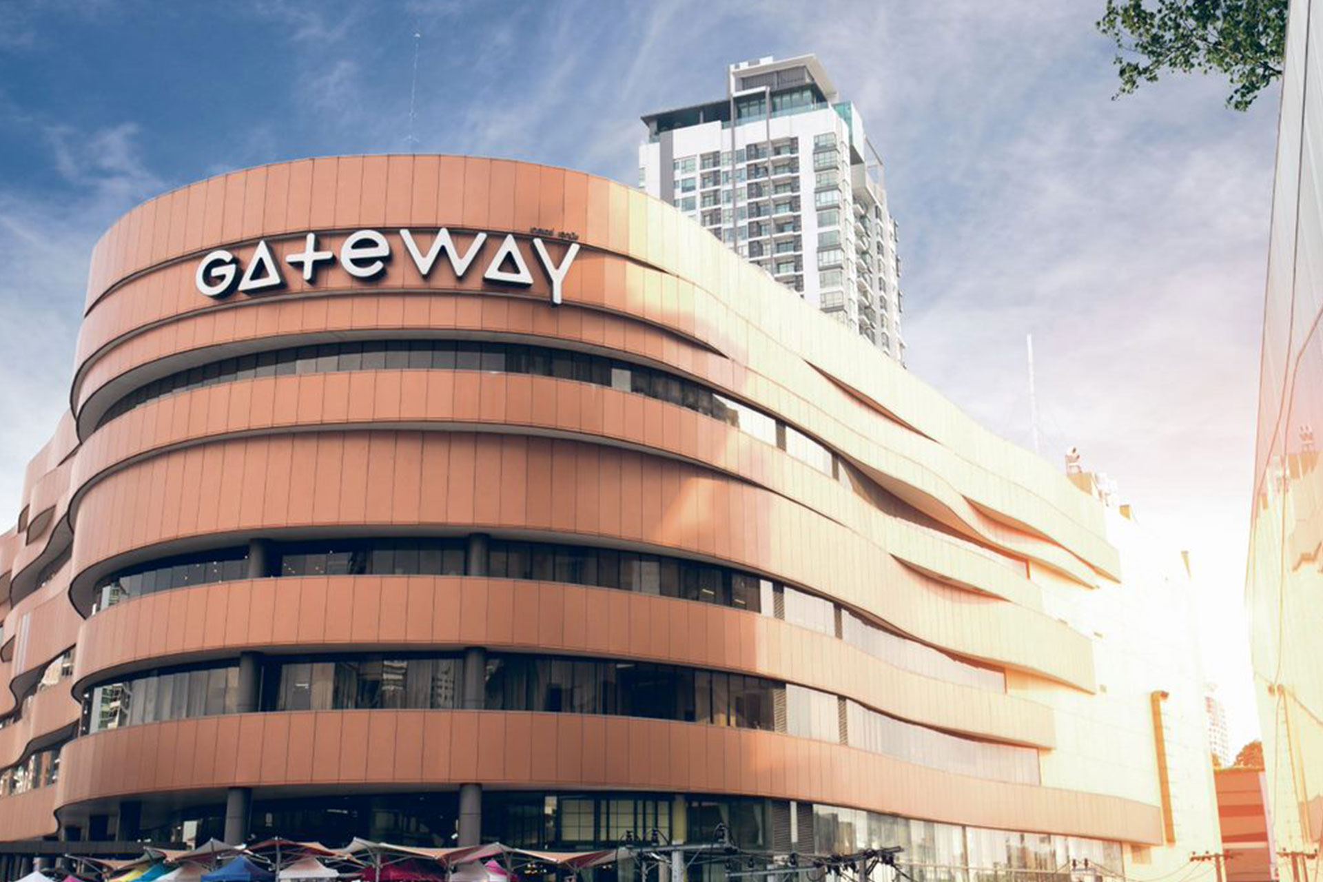 GATEWAY EKAMAI