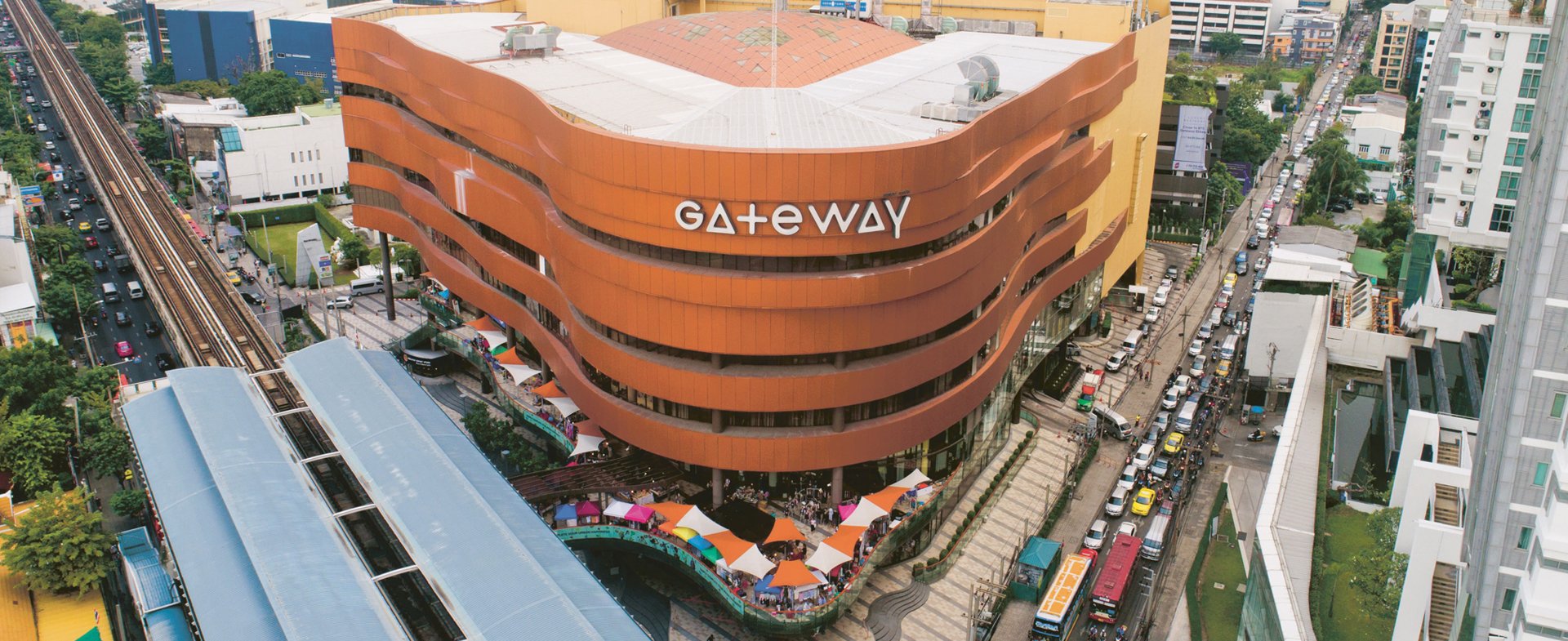 GATEWAY EKAMAI